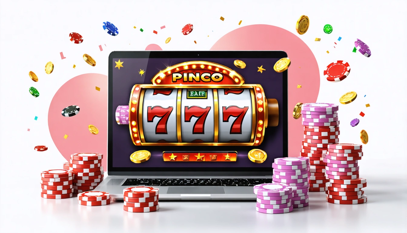 home Pinco Casino